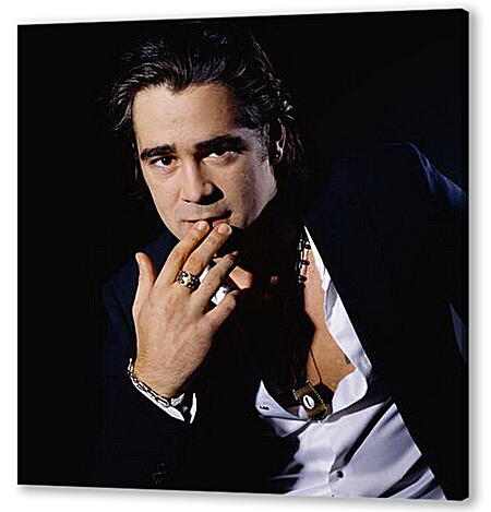 Colin Farrell - Колин Фаррелл
