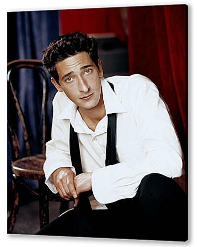 Adrien Brody - Эдриан Броуди
