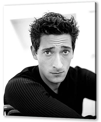 Adrien Brody - Эдриан Броуди
