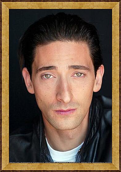 Картина - Adrien Brody - Эдриан Броуди
