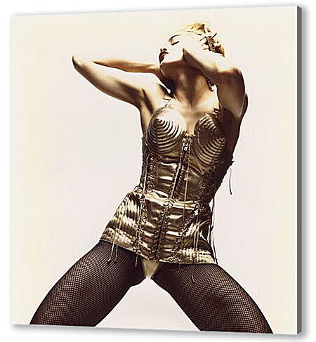 Madonna - Мадонна
