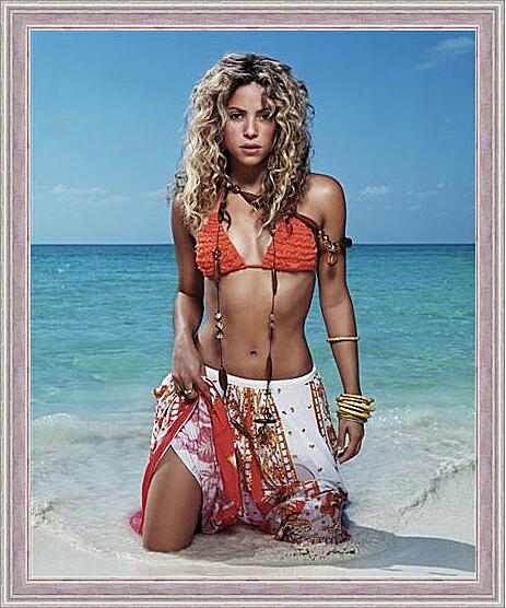 Картина - Shakira - Шакира
