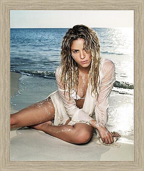 Картина - Shakira - Шакира
