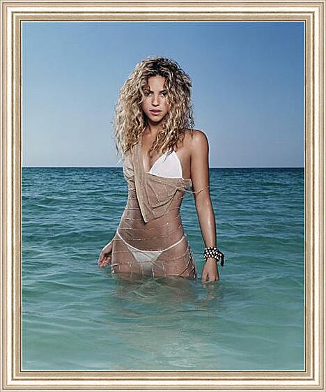 Картина - Shakira - Шакира
