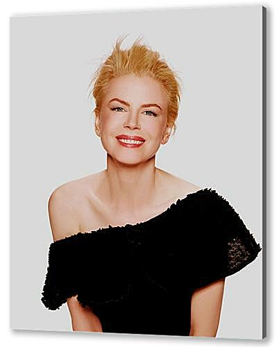 Постер (плакат) - Nicole Kidman - Николь Кидман

