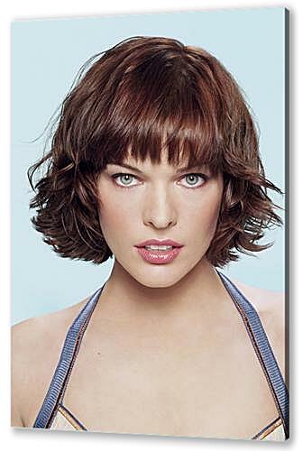 Milla Jovovich - Милла Йовович
