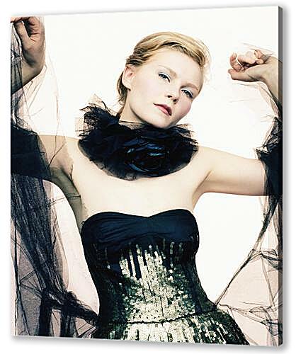 Kirsten Dunst - Кирстен Данст
