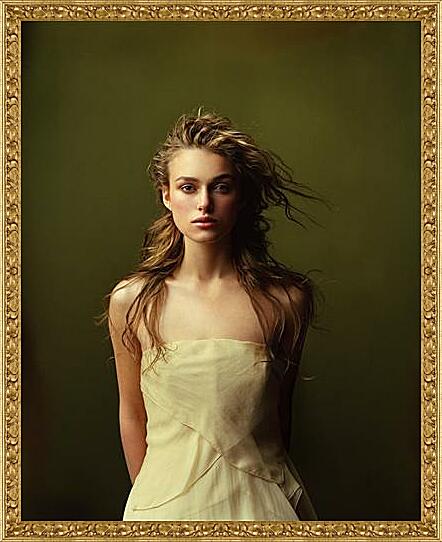 Картина - Keira Knightley - Кира Найтли
