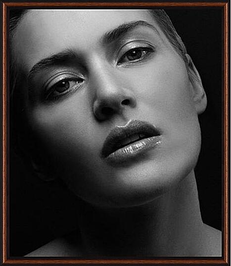 Картина - Kate Winslet - Кейт Уинслет

