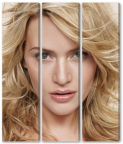 Модульная картина - Kate Winslet - Кейт Уинслет
