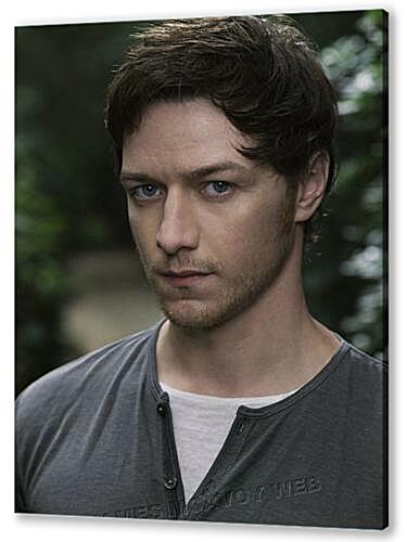 James Mcavoy - Джеймс Макэвой
