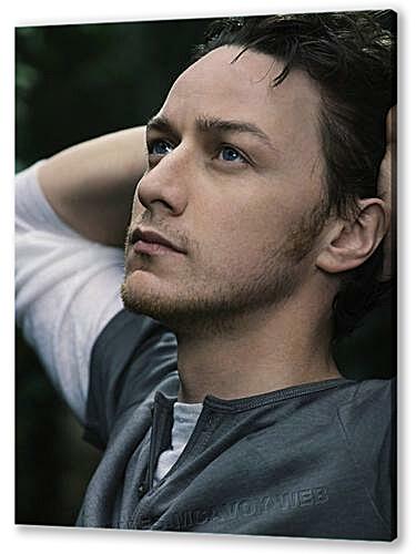 James Mcavoy - Джеймс Макэвой
