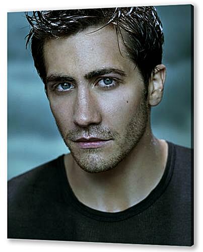 Картина маслом - Jake Gyllenhaa - Джейк Гилленхаал
