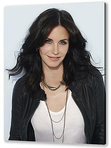 Courteney Cox - Кортни Кокс
