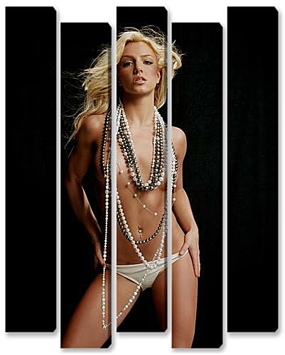 Модульная картина - Britney Spears - Бритни Спирс
