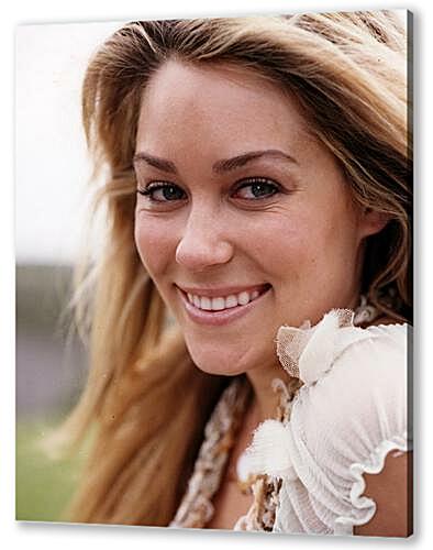 Картина маслом - Lauren Conrad - Лорен Конрад
