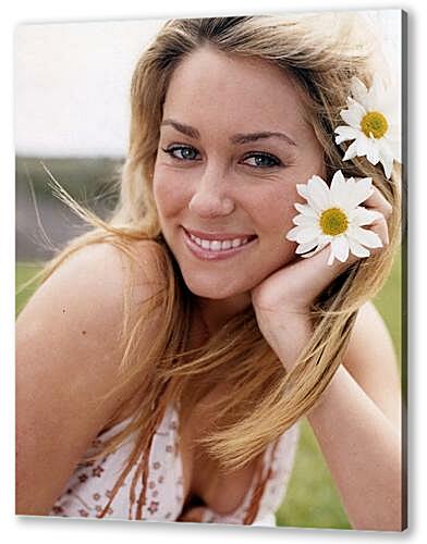 Картина маслом - Lauren Conrad - Лорен Конрад
