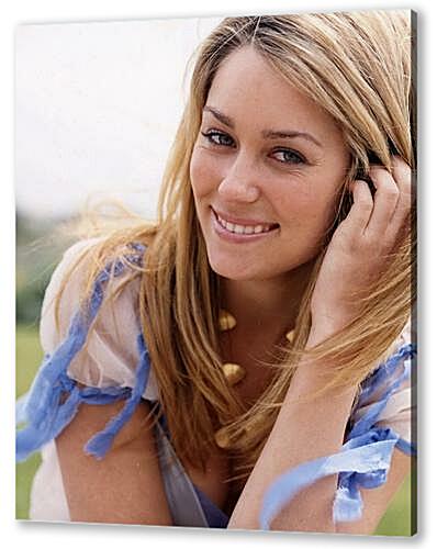 Картина маслом - Lauren Conrad - Лорен Конрад
