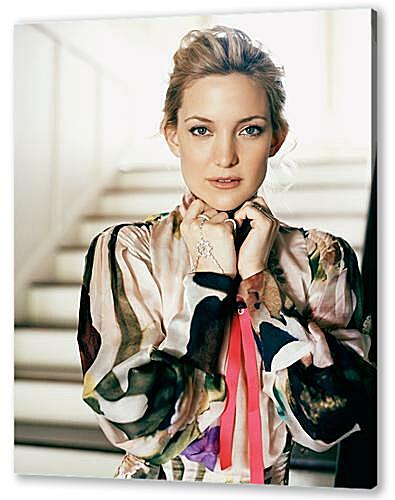 Постер (плакат) - Kate Hudson - Кейт Хадсон

