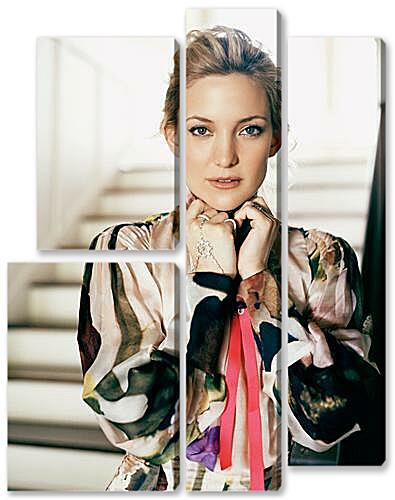 Модульная картина - Kate Hudson - Кейт Хадсон
