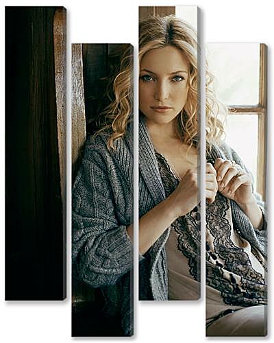 Модульная картина - Kate Hudson - Кейт Хадсон
