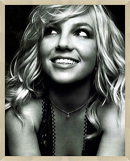 Картина - Britney Spears - Бритни Спирс
