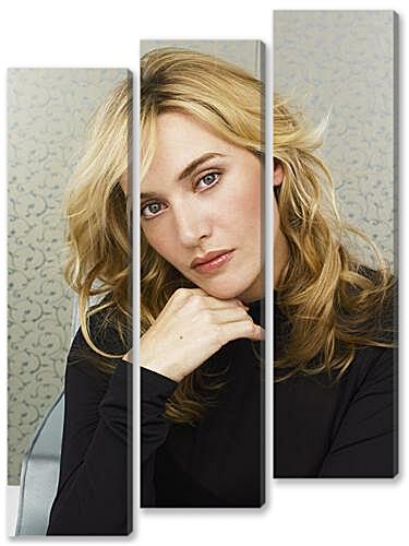 Модульная картина - Kate Winslet - Кейт Уинслет
