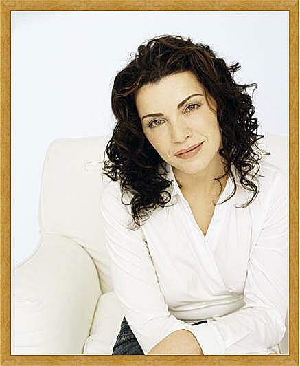 Картина - Julianna Margulies - Джулианна Маргулис
