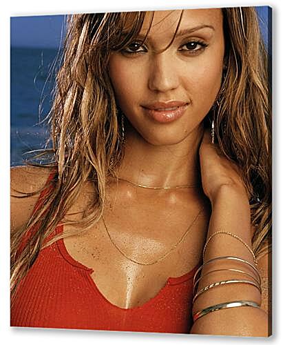 Jessica Alba - Джессика Альба
