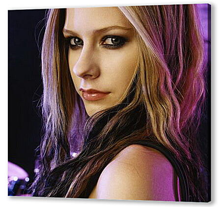 Avril Lavigne - Аврил Лавин
