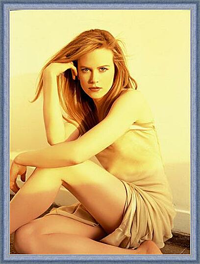 Картина - Nicole Kidman - Николь Кидман
