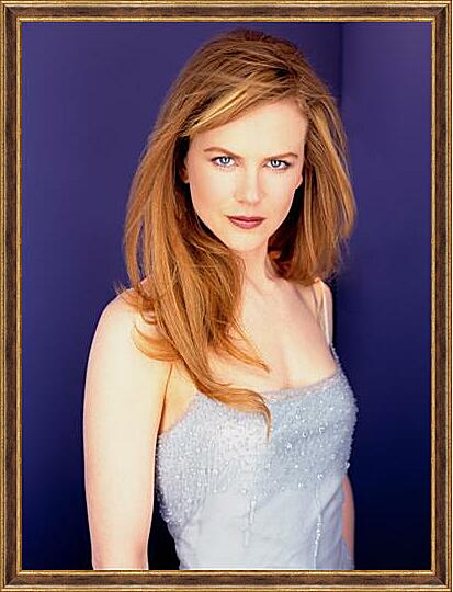 Картина - Nicole Kidman - Николь Кидман
