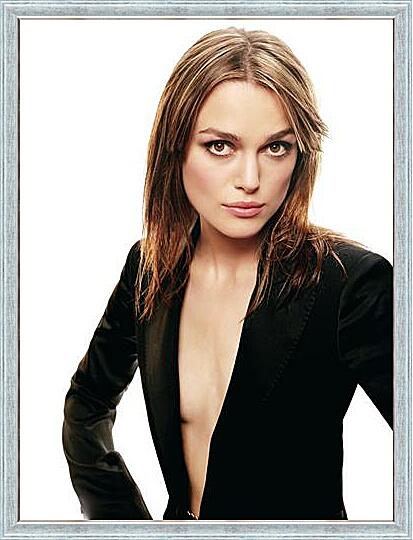 Картина - Keira Knightley - Кира Найтли