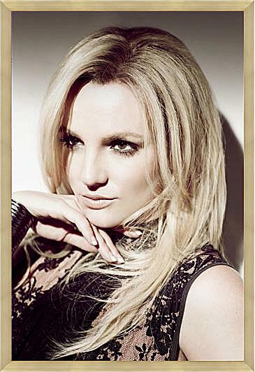 Картина - Britney Spears - Бритни Спирс
