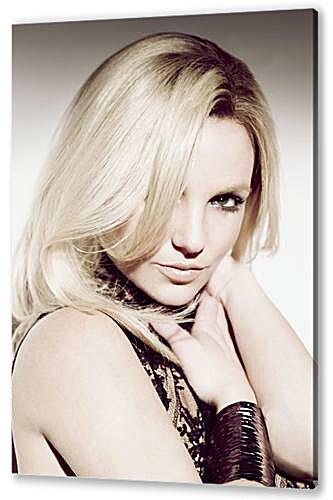 Постер (плакат) - Britney Spears - Бритни Спирс
