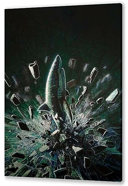 Постер (плакат) - Немо