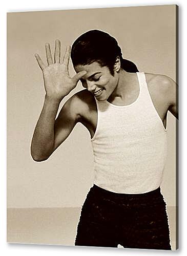 Постер (плакат) - Michael Jackson - Майкл Джексон

