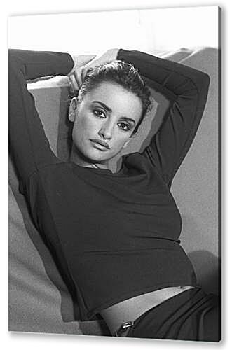 Penelope Cruz - Пенелопа Круз