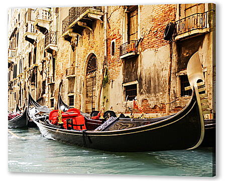 Venice
