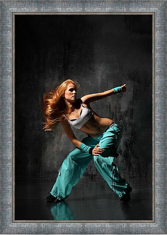 Картина - Танец