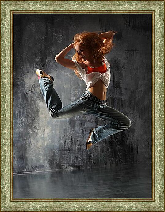 Картина - Dance