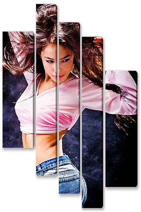 Модульная картина - Dance