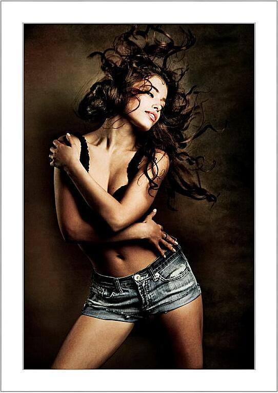 Картина - Dance