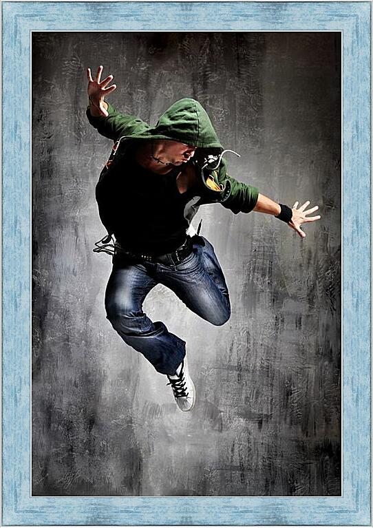 Картина - Dancer