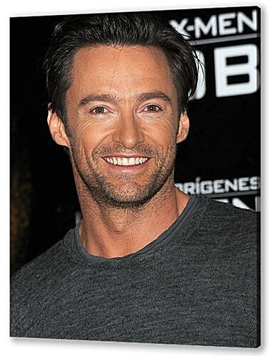 Hugh Jackman - Хью Джекман
