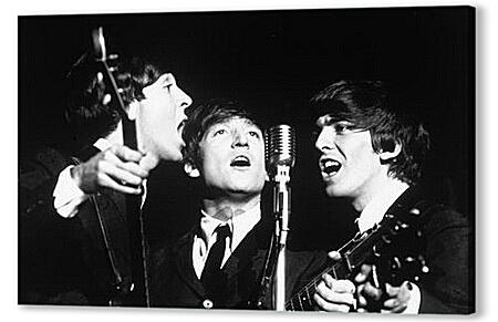Картина маслом - Beatles - Битлз