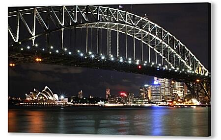 Мост в Австралии