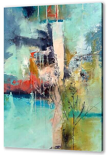 Постер (плакат) - Провснс