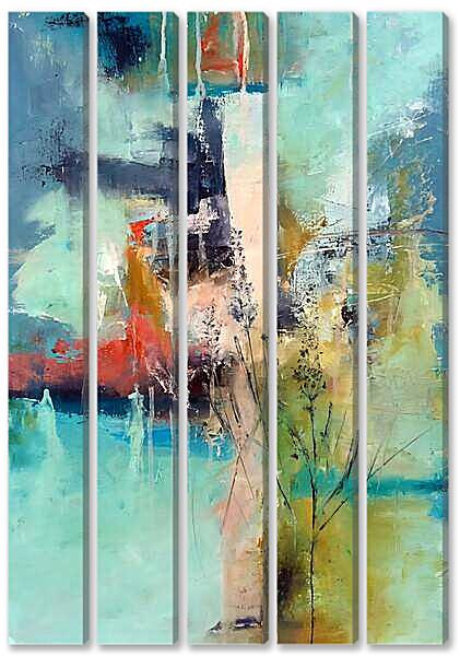 Модульная картина - Провснс