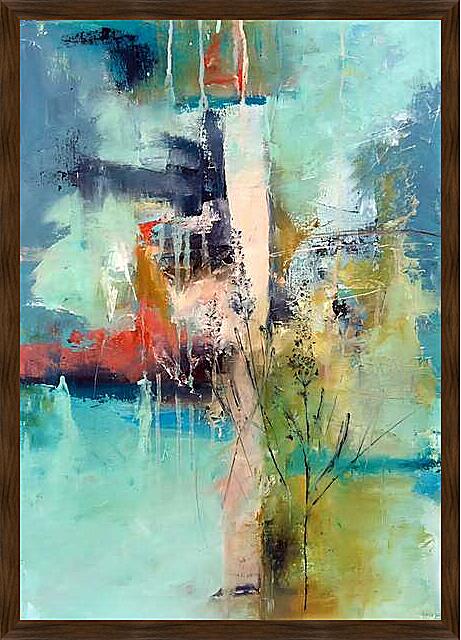 Картина - Провснс